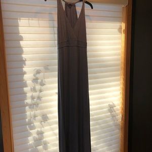 Gap Razor Back Maxi